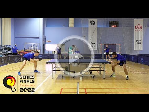 Series Finals, der Film: Die Highlights von der Insel