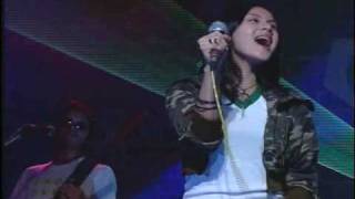 Mojofly performs Mata at CCAP Jammin 2006 Finals