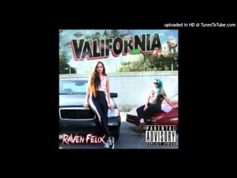 Raven Felix Ft. Chevy Woods & Myles Maleek - Higher