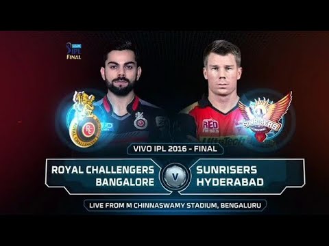 ##cricket IPL 2016 final highlights #rcb vs srh#threaling highlights #ipl#rvb#mi#csk#kkr