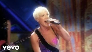 P!NK - Funhouse (PCM Stereo (Edited))