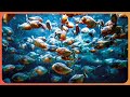 The Piranha Infested Waters Of The Amazon WILD 24 Real Wild