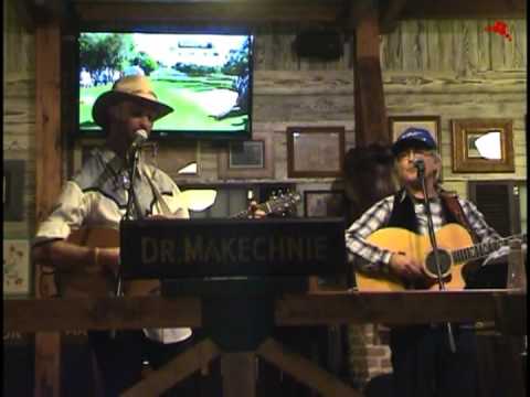 The Clydes - Up Against The Wall Redneck Mother