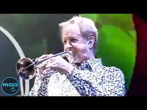 Top 10 Best Trumpet Solos