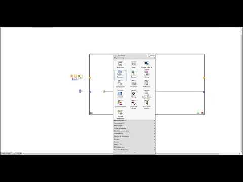 Labview Basic 1labview Initialize And Filling Array