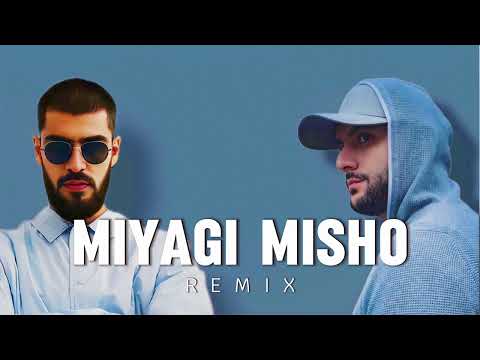 MIYAGI  & MISHO - AVELORD BARER \\  DAO