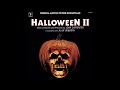 Halloween Ⅱ - The Operation Room