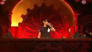 David guetta, Nicky Minaj, Bebe Rexha - Hey Mama (Afrojack Remix)[Music Video of Tomorroland...