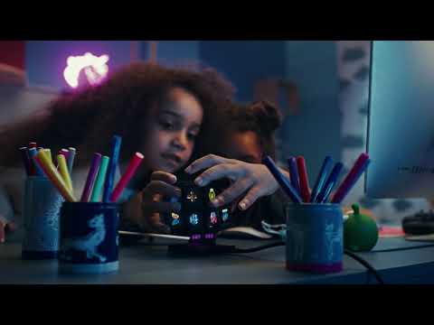 WOWCube Connect
