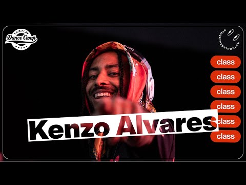 'NTWFL' by Sam Dew ★ Kenzo Alvares ★ Fair Play Dance Camp 2021 ★