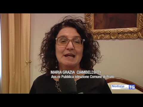 2017-03-08 PRATO - ALLA DON MILANI PREMIO NAZIONALE PER LA ROBOTICA