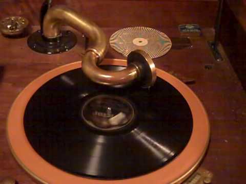 Fred Waring's Pennsylvanians - Stack O' Lee Blues - Roaring 20's.MP4