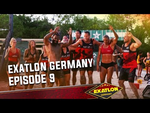 EXATLON Germany 2024 | Episode 9