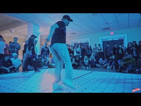 llladelph Phlave Vs Vicious Obsessions  - Top 8  - RUthless XII  -RUBreaks -  BNC