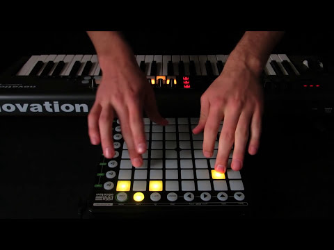 Throttle - What's That Sound (Live Mashup)