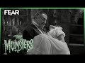 Grandpa S Extra Strong Sleeping Potion The Munsters TV Series Fear