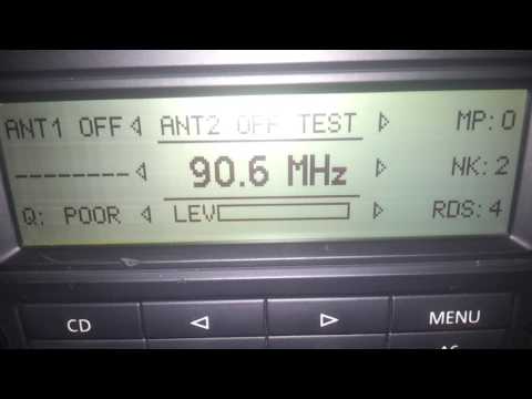 FMDX 90.6 Radio Zu Topolog ab 239km