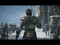 Agatha Speech Chivalry 2