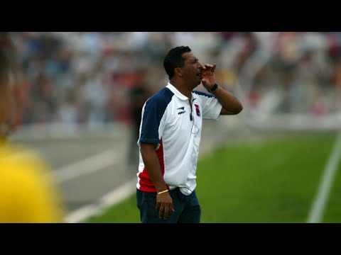 Paraná Clube 1x0 Goiás - Campeonato Brasileiro 2007 - 35ª Rodada