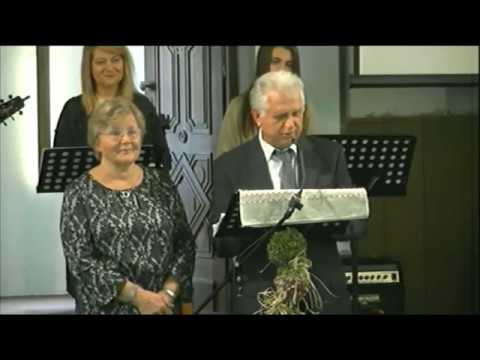 21.10.2018. Nedjelja 10 h - MAREK KAMINSKI