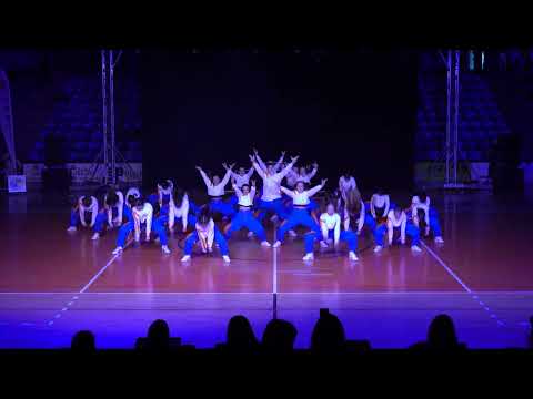 M Dance Crew KM Junior - Smash - Tancer Cup Zlín 18.3.2023