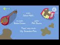End Credits Peppa Pig End Credits Season 6 2018