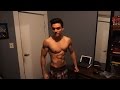1 DAY OUT - POSING & FLEXING - ULTIMATE AESTHETICS