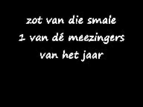 zot van die smale