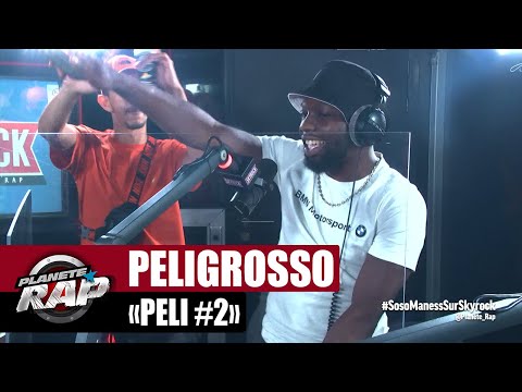 Video thumbnail for Peli #2