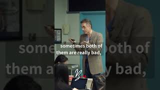 Pick Your Poison - Jordan Peterson