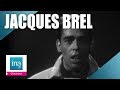 Jacques Brel "Madeleine" | Archive INA