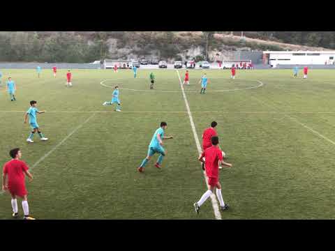 GD Figueiredo vs Ferreirense