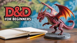Easy D&D Character Creation for Kids Explained!