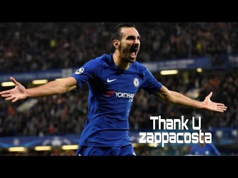 Zappacosta / Wonderful goal Zappacosta ⚽️Thank you....💙💙