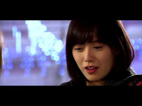 Ji Hoo and Jan Di first love