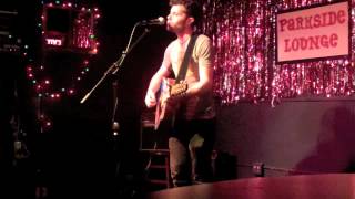"Strange Captive" - Adam Cohen at Parkside Lounge