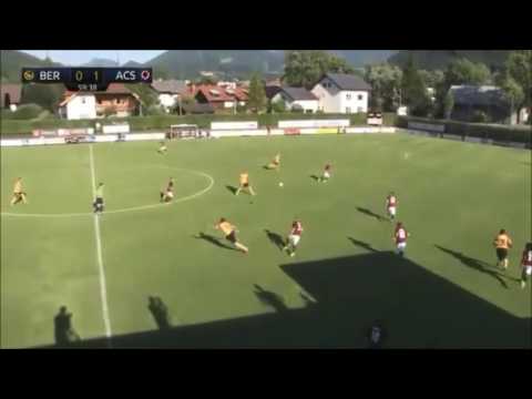 Testspiel YB - Sparta Prag (2:1)