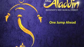Aladdin - One Jump Ahead Karaoke