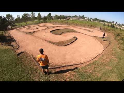 2022 Red Clay Rumble - 1/10 2wd Buggy C-Main