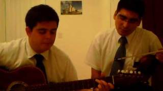 Si tu no estas aqui cali-mision