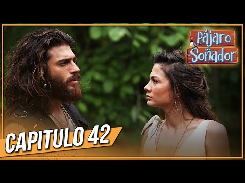 Pájaro soñador - Capitulo 42 (Audio Español - Larga Capitulo) | Erkenci Kuş