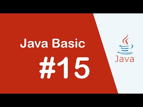 Java Full Stack Developer Java Basics Part 15 Reading Writing File