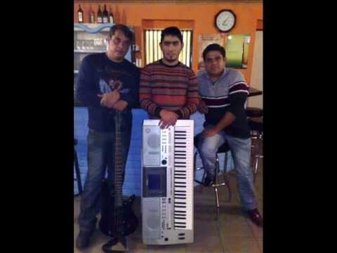 Gipsy David a Zdeno Topolčany  -Pri tebe vonku