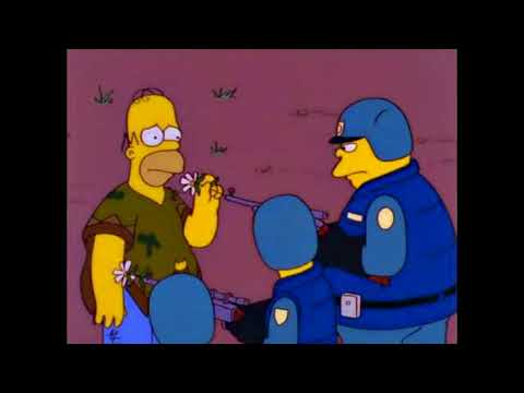 Legof - Menos balas y mas abrazos (2019)