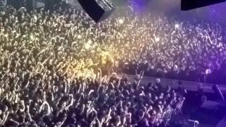 Green Day - Are we the waiting/St Jimmy (Firenze, 11/01/2017) [cut]