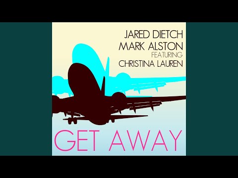 Get Away (feat. Christina Lauren) (James Talk Remix)