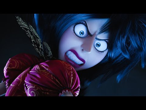 Villains Chase Scene | Minions (2015) | Movie Clip