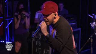 Running From My Shadow (Live at KROQ HD Radio Sound Space) - Mike Shinoda
