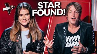 Coaches Said She Made A "Hole In Their Heart" With This Cover | The Voice