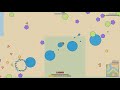 ARRAS.IO NUCLEAR LAUNCHER VS ARENA CLOSER - ARRAS-LIFE VS ARRAS FANTASY